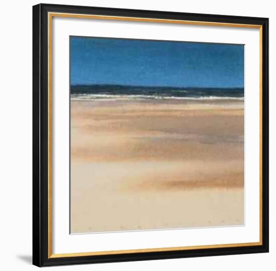 Schier, 2000-Jan Groenhart-Framed Art Print