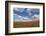 Schleswig-Holstein, Field with Poppies-Catharina Lux-Framed Photographic Print