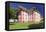 Schloss Bonndorf, Black Forest, Baden-Wurttemberg, Germany, Europe-Markus Lange-Framed Premier Image Canvas