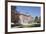 Schloss Favorite Castle, Rastatt, Black Forest, Baden-Wurttemberg, Germany, Europe-Markus Lange-Framed Photographic Print