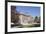 Schloss Favorite Castle, Rastatt, Black Forest, Baden-Wurttemberg, Germany, Europe-Markus Lange-Framed Photographic Print