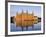 Schloss Frederiksborg, Sjaelland, Denmark-Danielle Gali-Framed Photographic Print