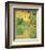 Schloss Kammer at Attersee-Gustav Klimt-Framed Art Print