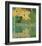 Schloss Kammer at Attersee-Gustav Klimt-Framed Art Print