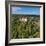 Schloss Langenburg, Langenburg, Hohenlohe, Baden-Wurttemberg, Germany, Europe-Markus Lange-Framed Photographic Print