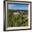 Schloss Langenburg, Langenburg, Hohenlohe, Baden-Wurttemberg, Germany, Europe-Markus Lange-Framed Photographic Print