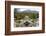 Schloss Linderhof, Between Fussen and Garmisch-Partenkirchen, Bavaria (Bayern), Germany-Gary Cook-Framed Photographic Print