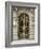 Schloss Linderhof Door-George Johnson-Framed Photographic Print