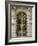 Schloss Linderhof Door-George Johnson-Framed Photographic Print