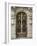 Schloss Linderhof Door-George Johnson-Framed Photographic Print