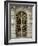 Schloss Linderhof Door-George Johnson-Framed Photographic Print