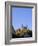 Schloss Neuschwanstein, Fairytale Castle Built by King Ludwig II, Near Fussen, Bavaria, Germany-Gary Cook-Framed Photographic Print