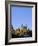 Schloss Neuschwanstein, Fairytale Castle Built by King Ludwig II, Near Fussen, Bavaria, Germany-Gary Cook-Framed Photographic Print