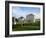 Schloss Nymphenburg, Munich (Munchen), Bavaria (Bayern), Germany-Gary Cook-Framed Photographic Print