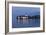 Schloss Orth, Traunsee, Gmunden, Salzkammergut, Upper Austria, Austria-Gerhard Wild-Framed Photographic Print