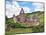 Schloss Stahleck, Bacharach, Germany-Miva Stock-Mounted Photographic Print