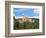 Schloss Stolzenfels, Koblenz, Germany-Miva Stock-Framed Photographic Print