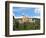 Schloss Stolzenfels, Koblenz, Germany-Miva Stock-Framed Photographic Print