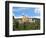 Schloss Stolzenfels, Koblenz, Germany-Miva Stock-Framed Photographic Print