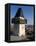 Schlossberg, Clock Tower, Old Town, UNESCO World Heritage Site, Graz, Styria, Austria, Europe-Dallas & John Heaton-Framed Premier Image Canvas