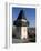 Schlossberg, Clock Tower, Old Town, UNESCO World Heritage Site, Graz, Styria, Austria, Europe-Dallas & John Heaton-Framed Photographic Print