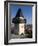 Schlossberg, Clock Tower, Old Town, UNESCO World Heritage Site, Graz, Styria, Austria, Europe-Dallas & John Heaton-Framed Photographic Print