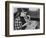 Schmidt's Rng Experiment-John Cutten-Framed Photographic Print