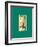 Schnaken and Schnurren-Wilhelm Busch-Framed Giclee Print