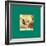 Schnaken and Schnurren-Wilhelm Busch-Framed Giclee Print