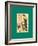 Schnaken and Schnurren-Wilhelm Busch-Framed Giclee Print