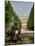 Schonbrunn Palace Sculpture, Vienna, Austria-Jim Engelbrecht-Mounted Photographic Print