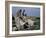 Schonbrunn Palace, Unesco World Heritage Site, Near Vienna, Austria-Julia Thorne-Framed Photographic Print