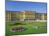 Schonbrunn Palace, UNESCO World Heritage Site, Vienna, Austria, Europe-Rainford Roy-Mounted Photographic Print