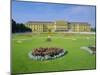 Schonbrunn Palace, Vienna, Austria-Roy Rainford-Mounted Photographic Print