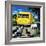 "School Bus," September 2, 1944-Stevan Dohanos-Framed Giclee Print