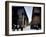 School Children and Passersby on St Ignaco Street in Havana, Cuba-Eliot Elisofon-Framed Photographic Print