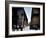 School Children and Passersby on St Ignaco Street in Havana, Cuba-Eliot Elisofon-Framed Photographic Print