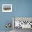 School Children, Cuilapan, Oaxaca, Mexico, North America-R H Productions-Framed Photographic Print displayed on a wall