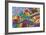 School Courses-Howie Green-Framed Giclee Print