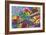 School Courses-Howie Green-Framed Giclee Print