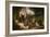 School Day Friends, about 1855-Carl Spitzweg-Framed Giclee Print