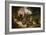 School Day Friends, about 1855-Carl Spitzweg-Framed Giclee Print