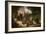 School Day Friends, about 1855-Carl Spitzweg-Framed Giclee Print