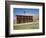 School House. Bodie State Historic Park, CA-Jamie & Judy Wild-Framed Photographic Print