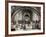 School of Athens, C1510-Raphael-Framed Giclee Print