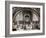 School of Athens, C1510-Raphael-Framed Giclee Print