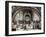 School of Athens, C1510-Raphael-Framed Giclee Print