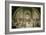 School of Athens, from the Stanza della Segnatura, 1510-11-Raphael-Framed Giclee Print