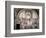 School of Athens-Raphael-Framed Premium Giclee Print