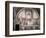 School of Athens-Raphael-Framed Premium Giclee Print